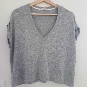 Wilfred Free boxy cropped tee